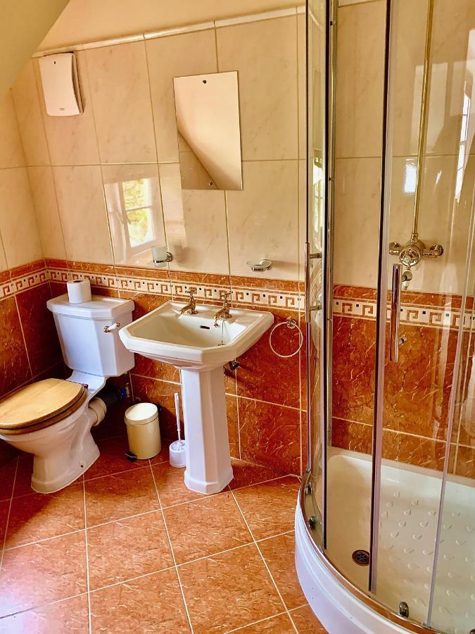 Braye La Ville Hotel מראה חיצוני תמונה